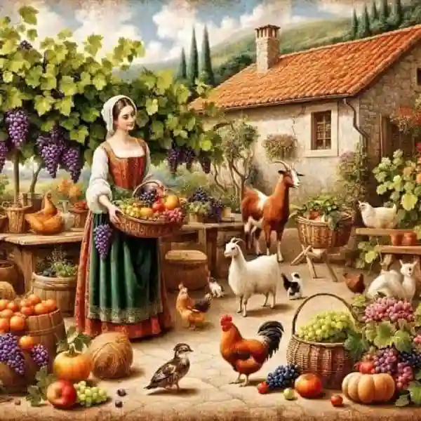 Tips Memilih Bibit Ayam Unggul untuk Produksi Maksimal